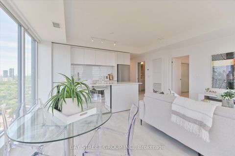 Photo 14 at 2805 - 225 Sumach Street, Regent Park, Toronto