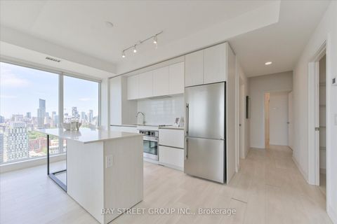 Photo 15 at 2805 - 225 Sumach Street, Regent Park, Toronto