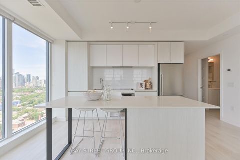 Photo 16 at 2805 - 225 Sumach Street, Regent Park, Toronto