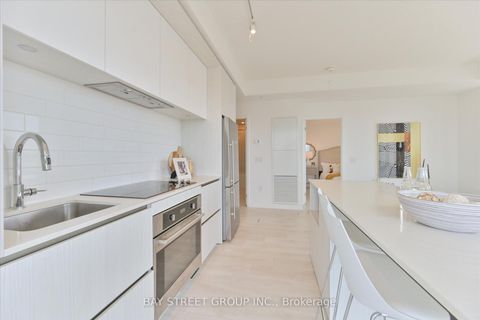 Photo 17 at 2805 - 225 Sumach Street, Regent Park, Toronto