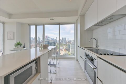 Photo 18 at 2805 - 225 Sumach Street, Regent Park, Toronto