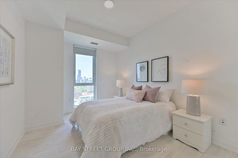 Photo 19 at 2805 - 225 Sumach Street, Regent Park, Toronto