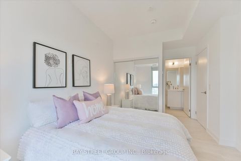 Photo 20 at 2805 - 225 Sumach Street, Regent Park, Toronto