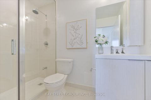 Photo 21 at 2805 - 225 Sumach Street, Regent Park, Toronto