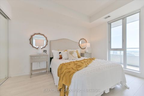 Photo 22 at 2805 - 225 Sumach Street, Regent Park, Toronto