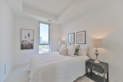 Photo 23 at 2805 - 225 Sumach Street, Regent Park, Toronto