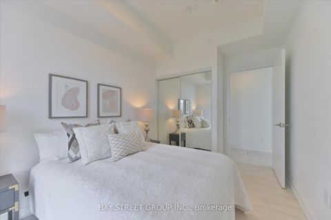 Photo 24 at 2805 - 225 Sumach Street, Regent Park, Toronto
