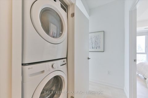 Photo 26 at 2805 - 225 Sumach Street, Regent Park, Toronto