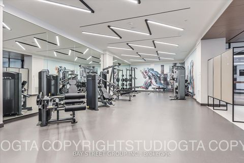 Photo 29 at 2805 - 225 Sumach Street, Regent Park, Toronto
