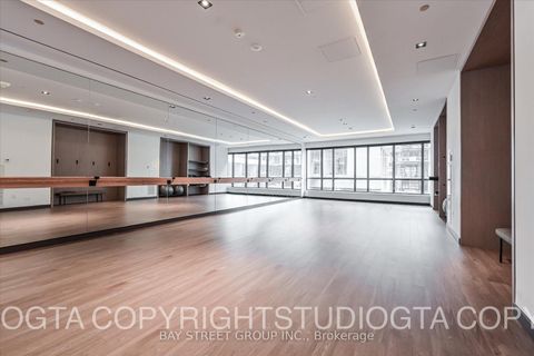 Photo 30 at 2805 - 225 Sumach Street, Regent Park, Toronto