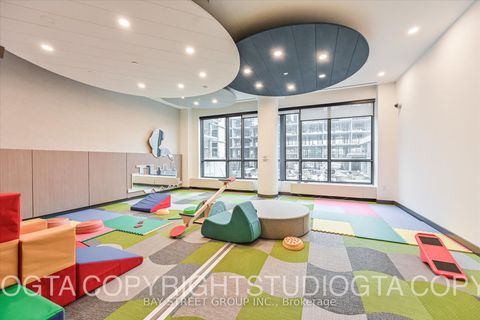 Photo 32 at 2805 - 225 Sumach Street, Regent Park, Toronto
