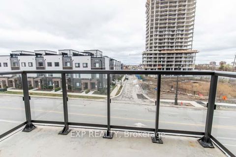 Photo 24 at 305 - 335 Wheat Boom Drive, JM Joshua Meadows, Oakville
