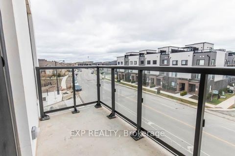 Photo 28 at 305 - 335 Wheat Boom Drive, JM Joshua Meadows, Oakville