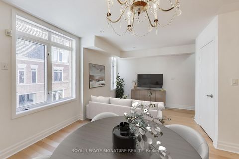 Photo 3 at 334 - 415 Jarvis Street, South St. James Town, Toronto