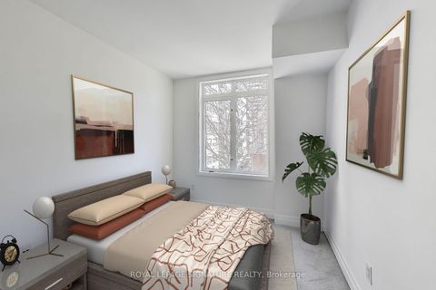 Photo 5 at 334 - 415 Jarvis Street, South St. James Town, Toronto