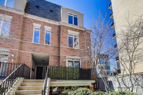 Photo 9 at 334 - 415 Jarvis Street, South St. James Town, Toronto