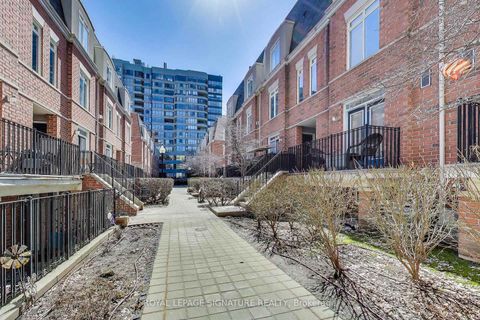 Photo 11 at 334 - 415 Jarvis Street, South St. James Town, Toronto
