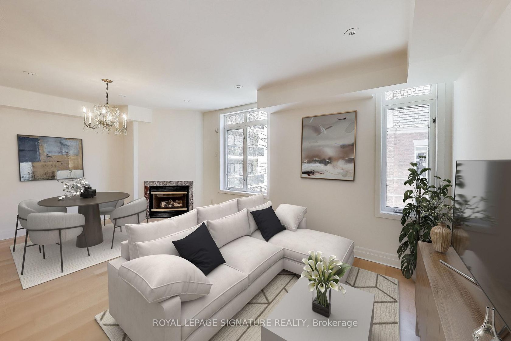 334 - 415 Jarvis Street, South St. James Town, Toronto 