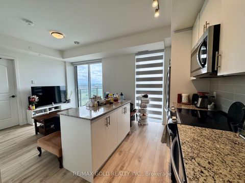 Photo 3 at 1808 - 335 Wheat Boom Drive, JM Joshua Meadows, Oakville
