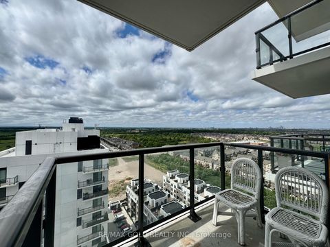 Photo 10 at 1808 - 335 Wheat Boom Drive, JM Joshua Meadows, Oakville