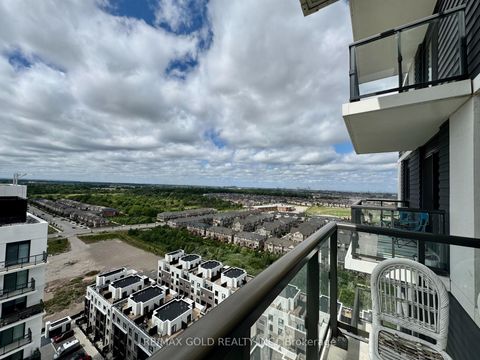 Photo 12 at 1808 - 335 Wheat Boom Drive, JM Joshua Meadows, Oakville