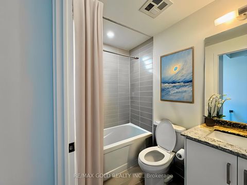 Photo 15 at 1808 - 335 Wheat Boom Drive, JM Joshua Meadows, Oakville