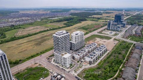 Photo 29 at 1808 - 335 Wheat Boom Drive, JM Joshua Meadows, Oakville