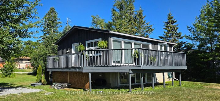 Photo 1 at 179 Aldred Drive, Rural Scugog, Scugog