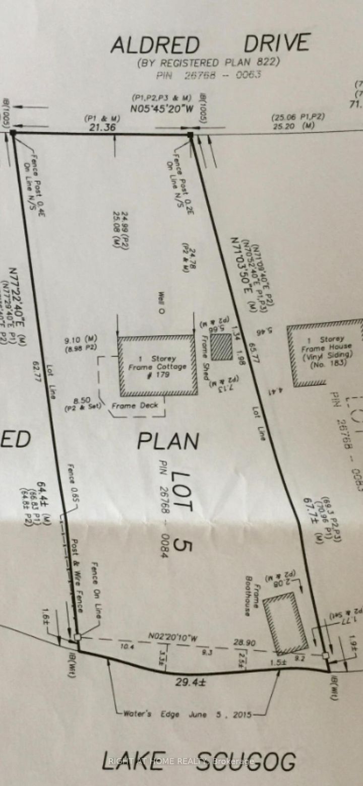 Photo 13 at 179 Aldred Drive, Rural Scugog, Scugog