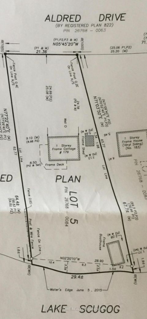 Photo 13 at 179 Aldred Drive, Rural Scugog, Scugog
