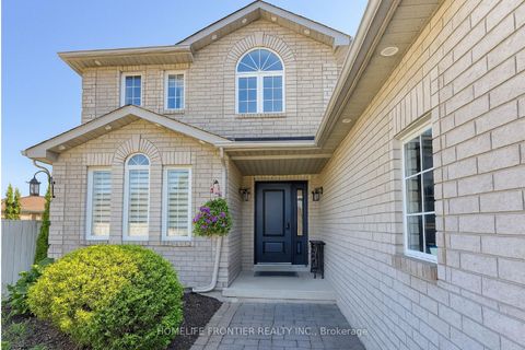 Photo 0 at 41 White Elm Road, Holly, Barrie