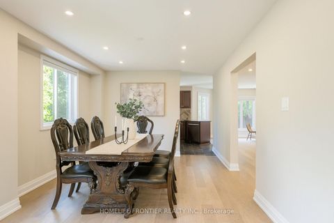 Photo 4 at 41 White Elm Road, Holly, Barrie