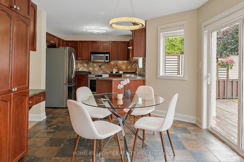 Photo 5 at 41 White Elm Road, Holly, Barrie Photo 5 at 41 White Elm Road, Holly, Barrie