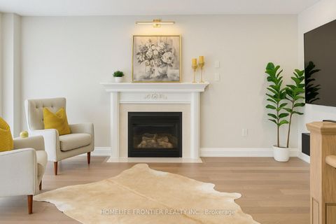 Photo 6 at 41 White Elm Road, Holly, Barrie