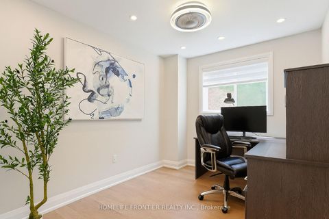 Photo 9 at 41 White Elm Road, Holly, Barrie Photo 9 at 41 White Elm Road, Holly, Barrie