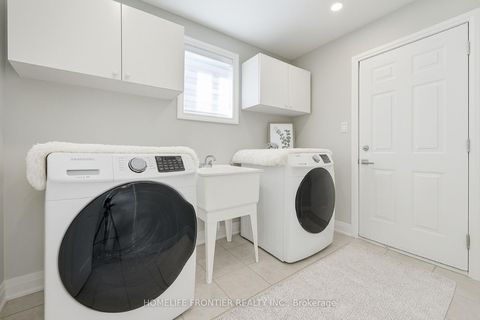 Photo 10 at 41 White Elm Road, Holly, Barrie Photo 10 at 41 White Elm Road, Holly, Barrie