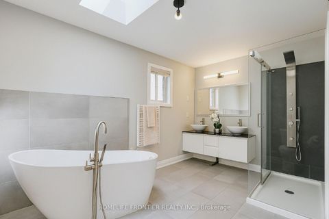 Photo 14 at 41 White Elm Road, Holly, Barrie