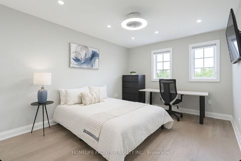 Photo 16 at 41 White Elm Road, Holly, Barrie