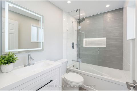 Photo 17 at 41 White Elm Road, Holly, Barrie