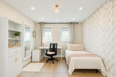 Photo 19 at 41 White Elm Road, Holly, Barrie