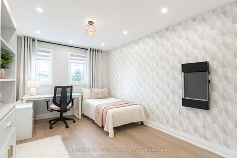 Photo 20 at 41 White Elm Road, Holly, Barrie