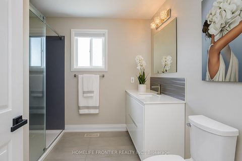 Photo 21 at 41 White Elm Road, Holly, Barrie