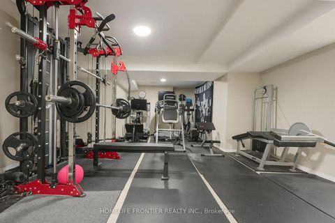 Photo 25 at 41 White Elm Road, Holly, Barrie