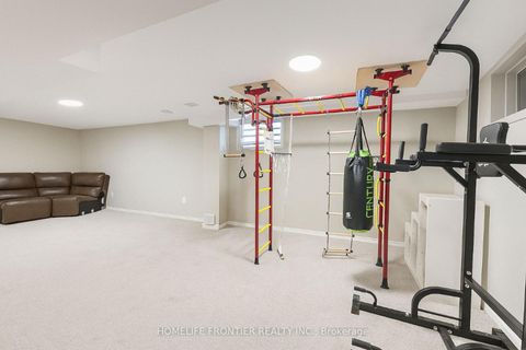 Photo 26 at 41 White Elm Road, Holly, Barrie