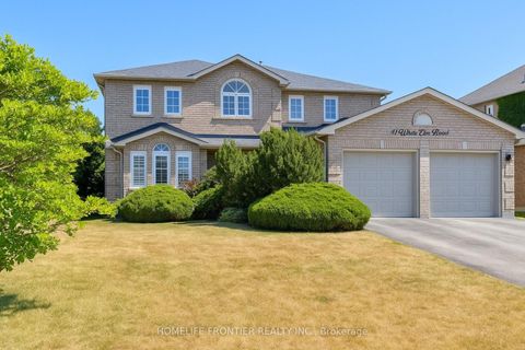 Photo 32 at 41 White Elm Road, Holly, Barrie