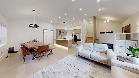 Photo 6 at 5 Mattice Road, City Centre West, Toronto