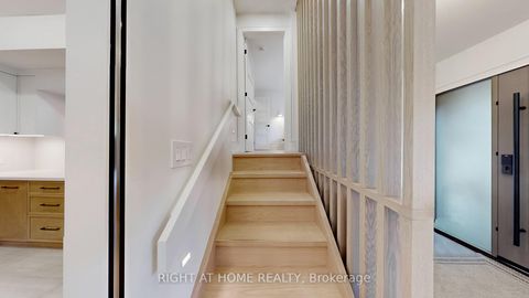 Photo 13 at 5 Mattice Road, City Centre West, Toronto