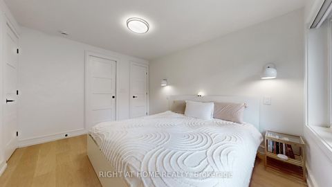 Photo 14 at 5 Mattice Road, City Centre West, Toronto