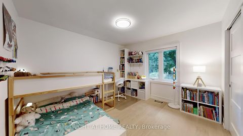 Photo 16 at 5 Mattice Road, City Centre West, Toronto
