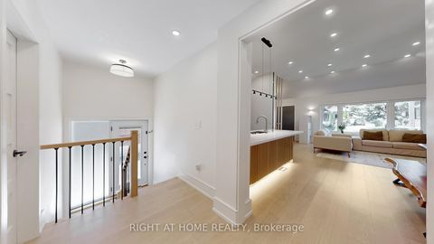 Photo 19 at 5 Mattice Road, City Centre West, Toronto